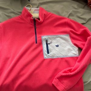 Southern Marsh Quarter Zip